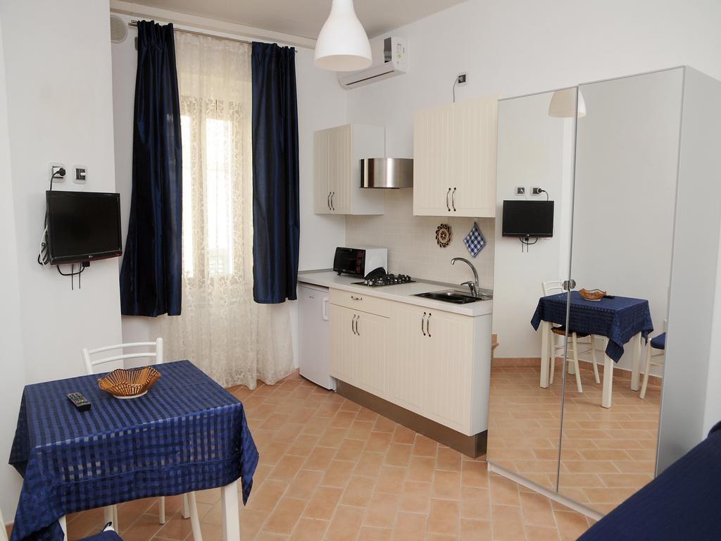 Guest House Dimora Fiorita Serracapriola Phòng bức ảnh
