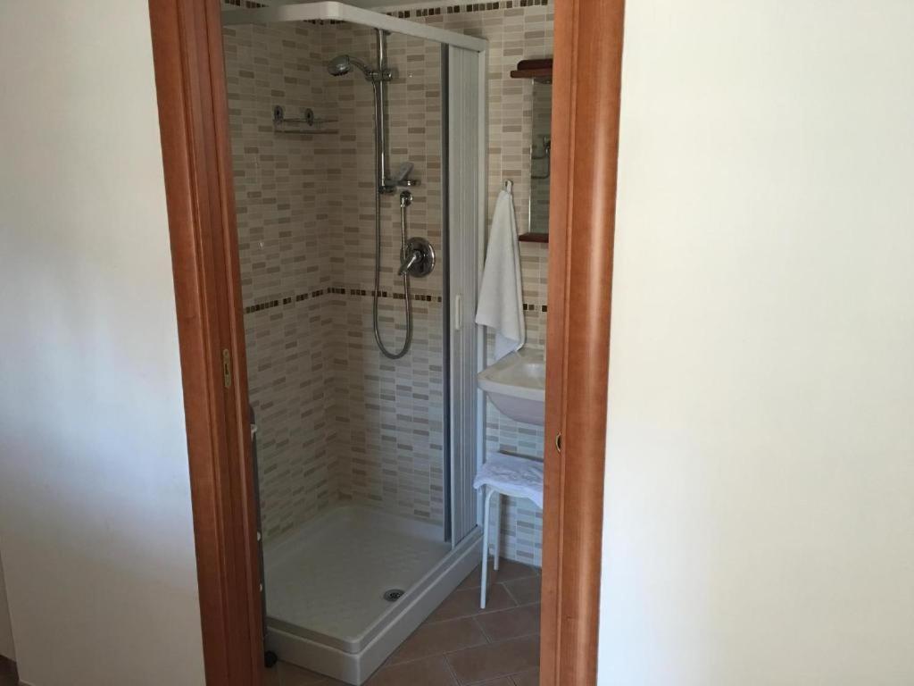 Guest House Dimora Fiorita Serracapriola Ngoại thất bức ảnh