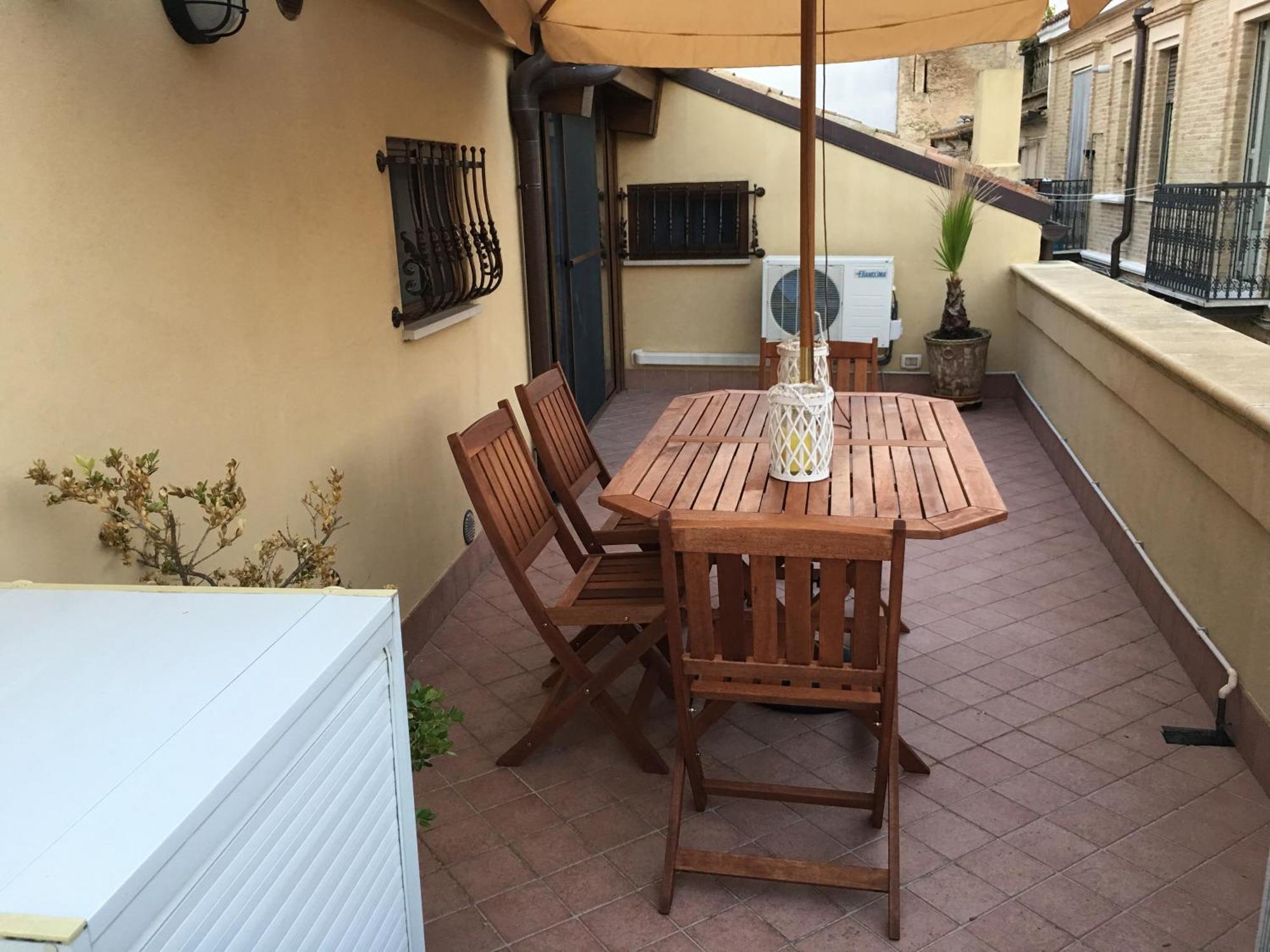 Guest House Dimora Fiorita Serracapriola Phòng bức ảnh