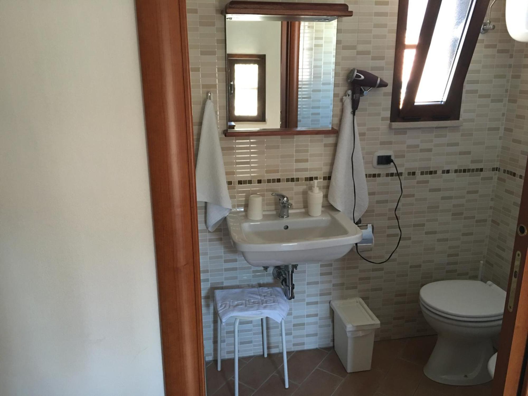 Guest House Dimora Fiorita Serracapriola Phòng bức ảnh