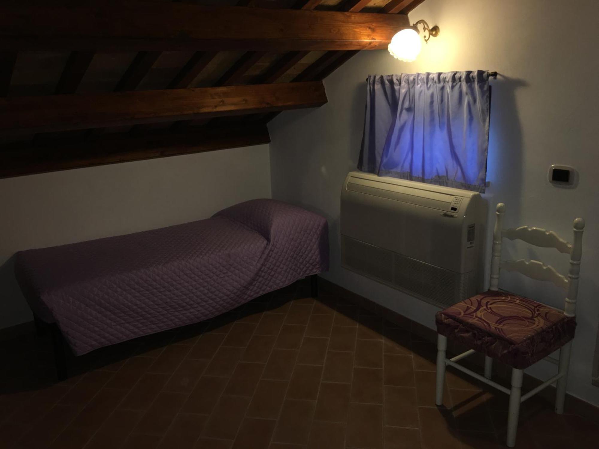 Guest House Dimora Fiorita Serracapriola Phòng bức ảnh