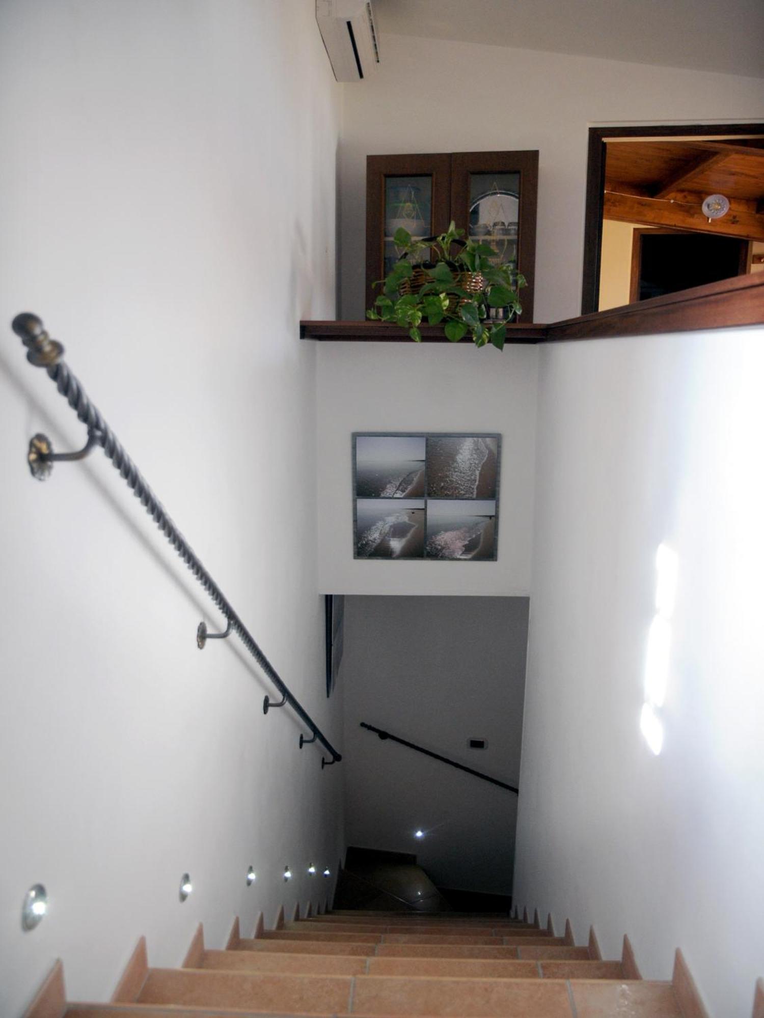 Guest House Dimora Fiorita Serracapriola Phòng bức ảnh