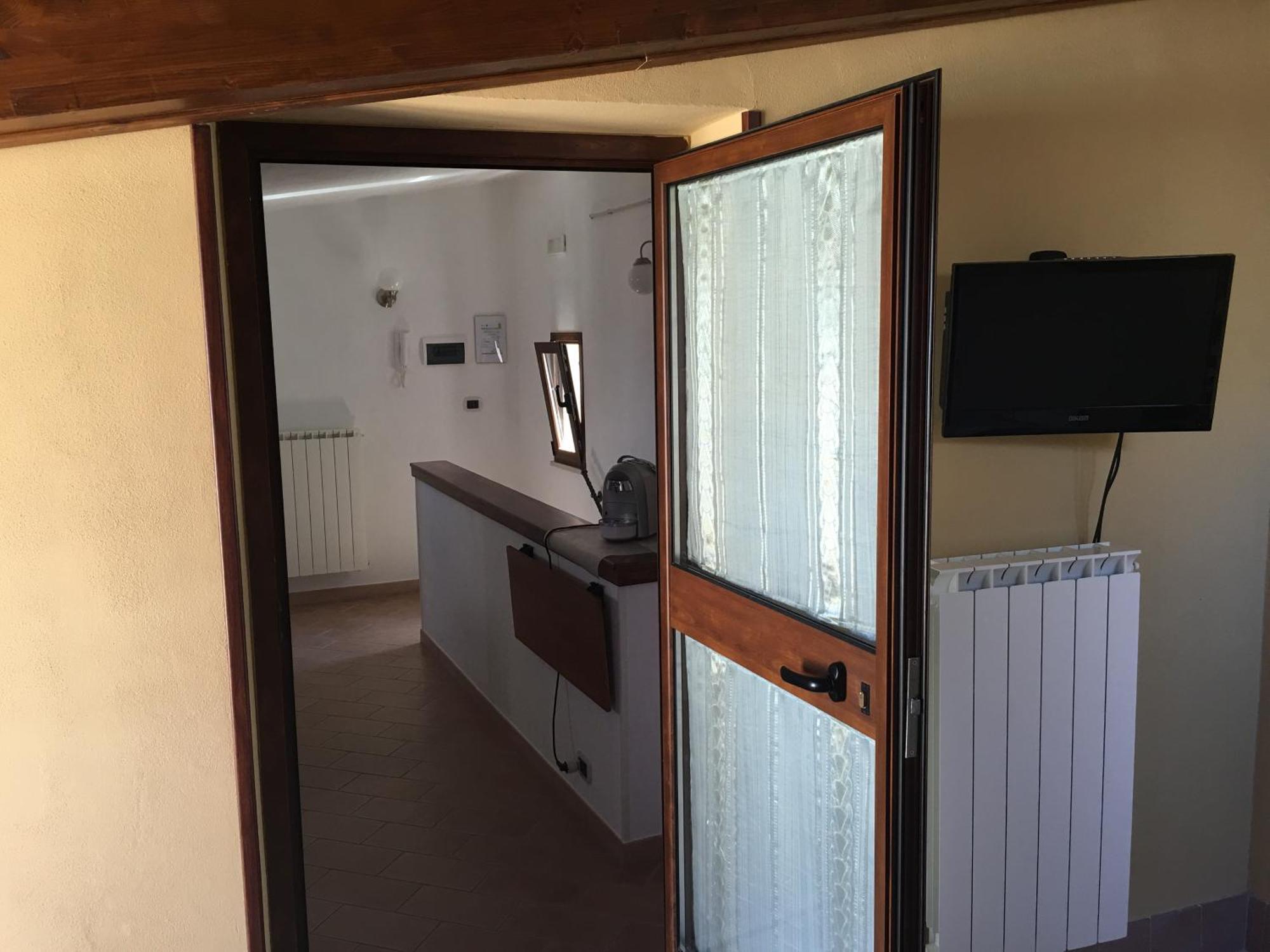 Guest House Dimora Fiorita Serracapriola Phòng bức ảnh