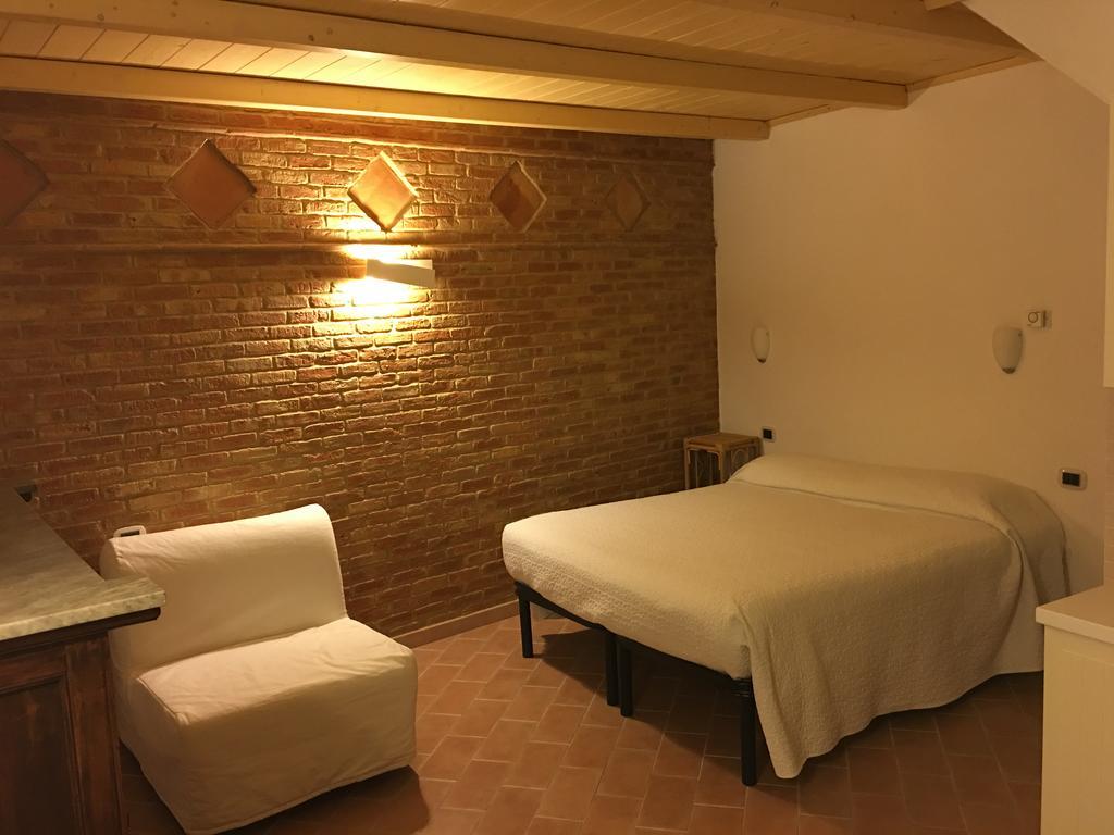 Guest House Dimora Fiorita Serracapriola Ngoại thất bức ảnh