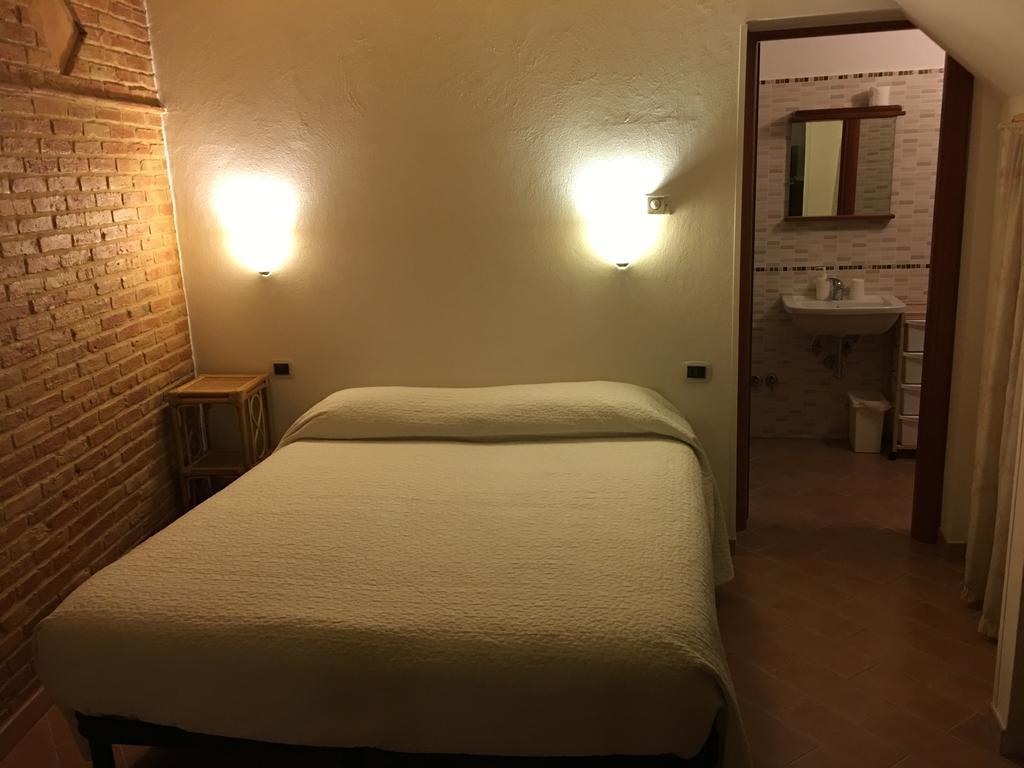 Guest House Dimora Fiorita Serracapriola Ngoại thất bức ảnh