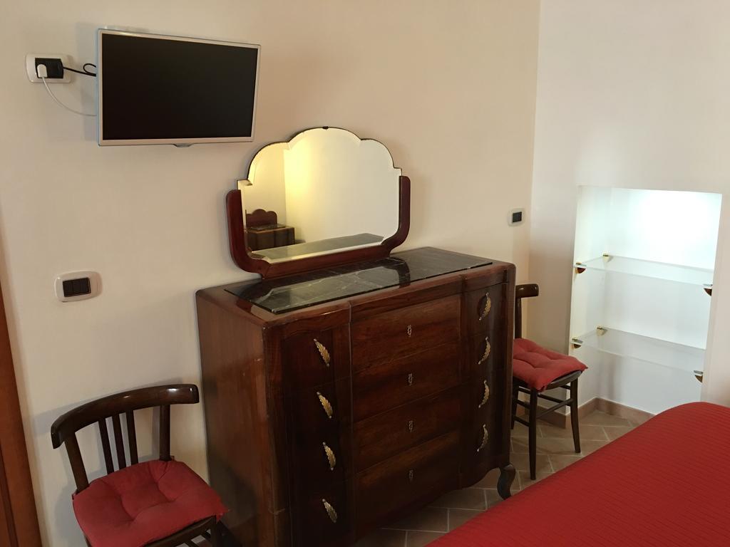 Guest House Dimora Fiorita Serracapriola Ngoại thất bức ảnh