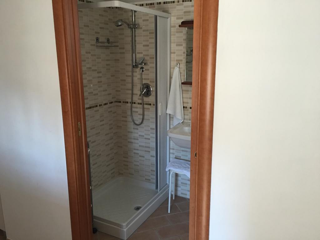 Guest House Dimora Fiorita Serracapriola Ngoại thất bức ảnh