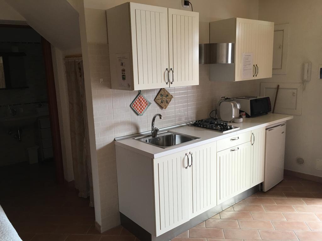 Guest House Dimora Fiorita Serracapriola Ngoại thất bức ảnh