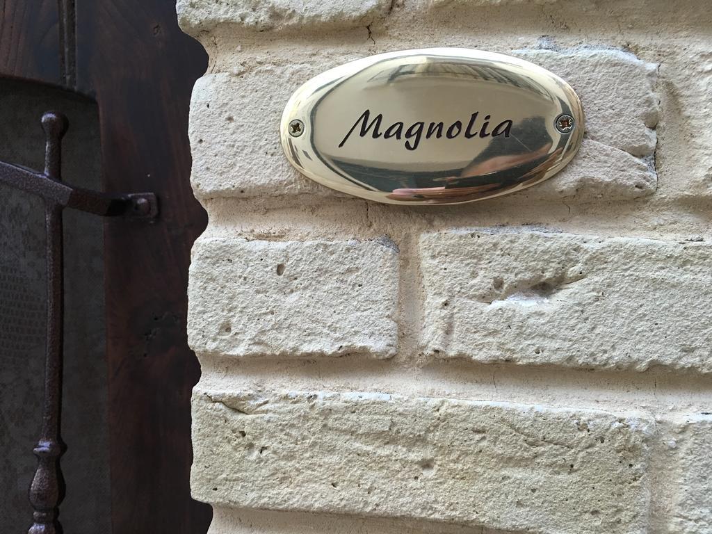 Guest House Dimora Fiorita Serracapriola Ngoại thất bức ảnh