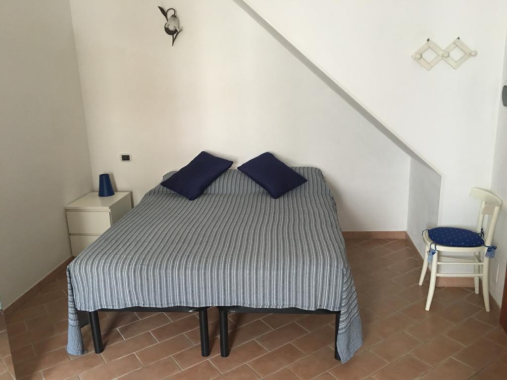 Guest House Dimora Fiorita Serracapriola Ngoại thất bức ảnh