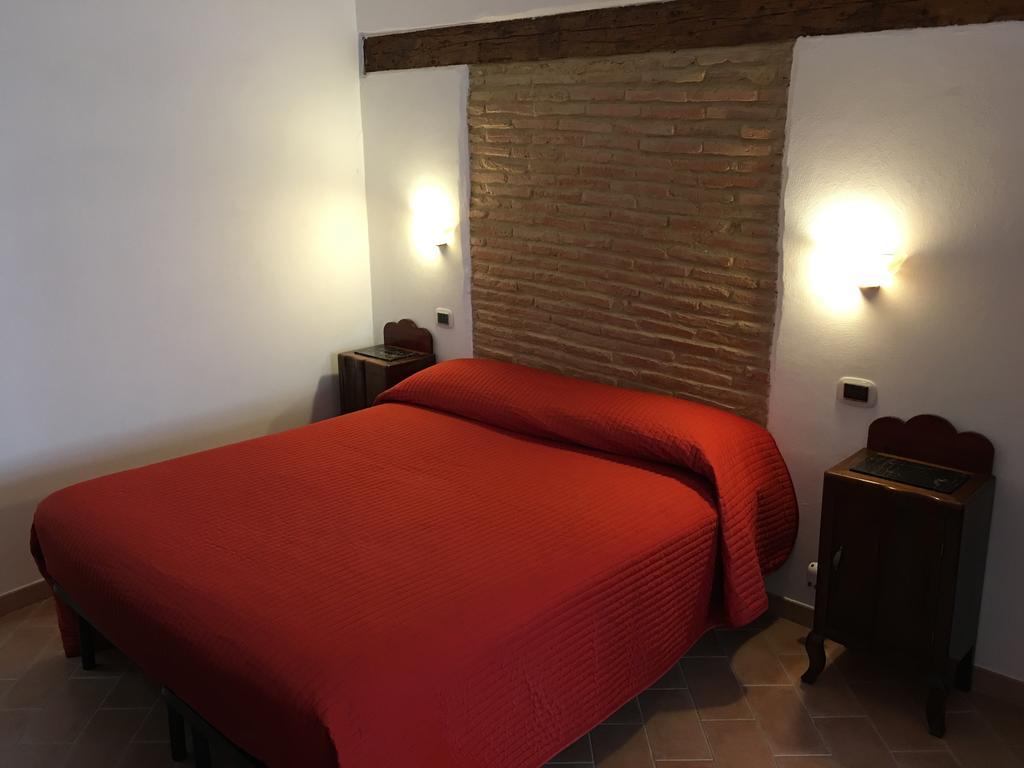 Guest House Dimora Fiorita Serracapriola Phòng bức ảnh
