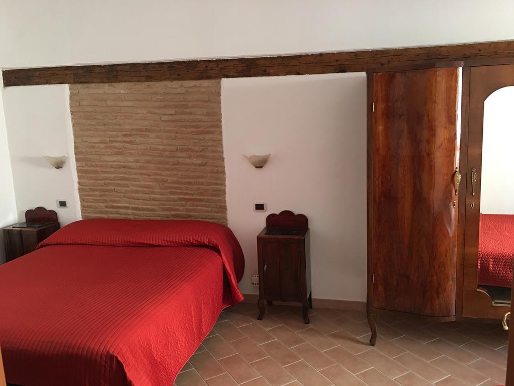 Guest House Dimora Fiorita Serracapriola Phòng bức ảnh